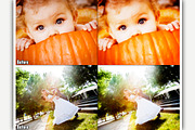Photoshop Actions Filters Effects, an Action Add-On by Supremer Studio (Thumbnail 7 of 12)