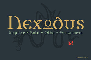 Nexodus