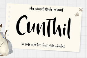 Cunthil