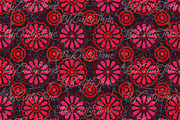 Adinkra MAKO Pattern, a Pattern Graphic by ByGiftyJane (Thumbnail 2 of 12)
