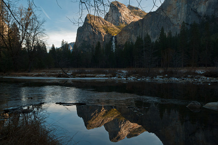 Half Dome - Yosemite preview 6