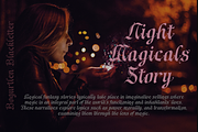Bogurtlen Blackletter, a Blackletter Font by TypeClassHeroes (Thumbnail 10 of 10)