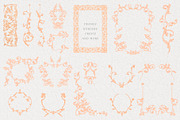 Fine Art Wedding Clipart, an Illustration by Sensual Art (Thumbnail 4 of 16)