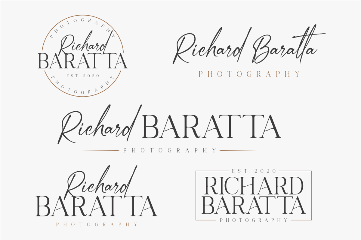 The Next Southerland Font Duo, a Serif Font by Vilogsign (Photo 3 of 16)