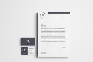 Corporate Identity Pack