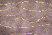 Looking Glass: Golden Torn Edges, a Texture Graphic by Blixa 6 Studios (Thumbnail 3 of 7)