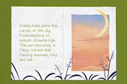 Lapin de Patisserie Pencil Font, a Handwritten Font by Perplexitics (Thumbnail 7 of 10)