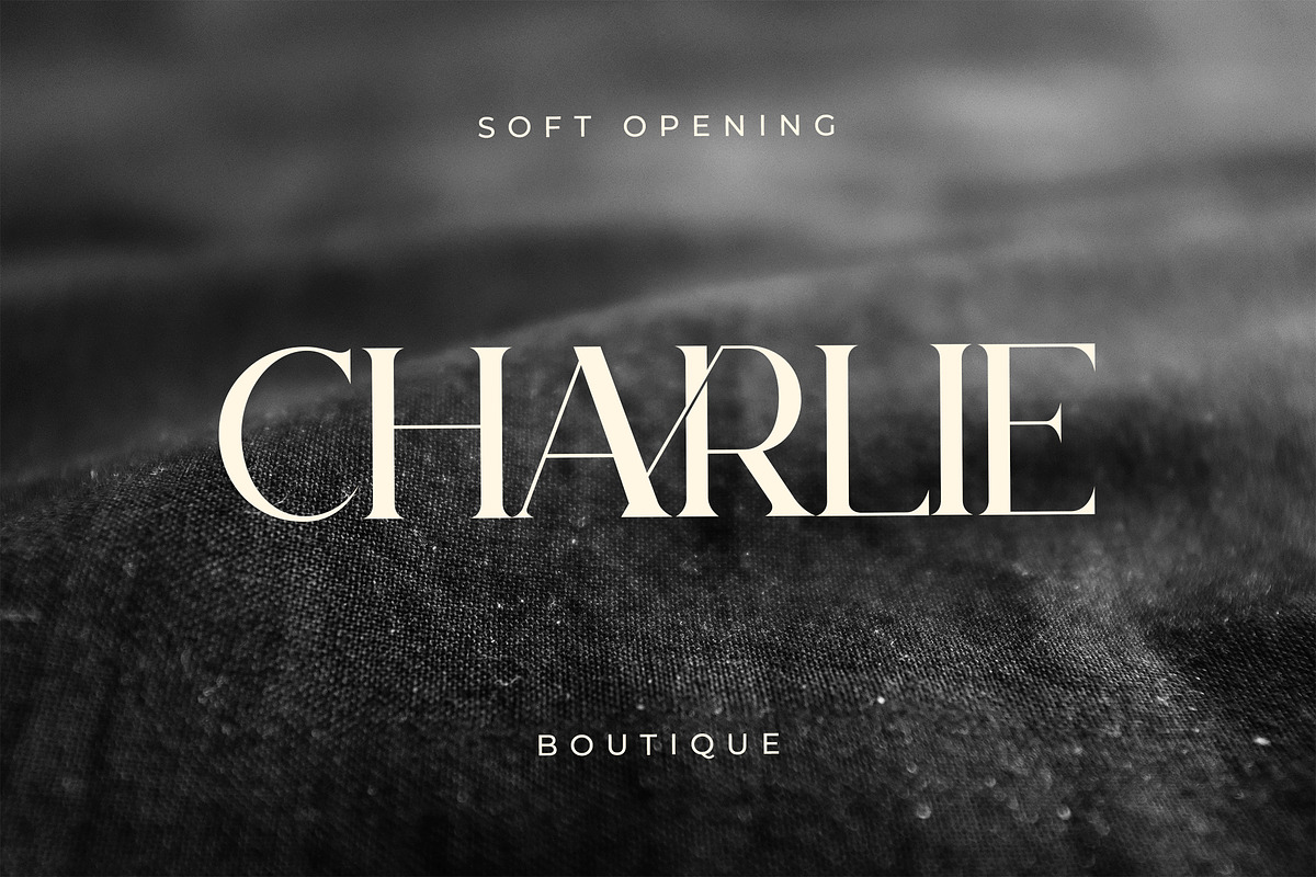 Bodar Serif Display Font, a Serif Font by UICreative (Photo 4 of 5)