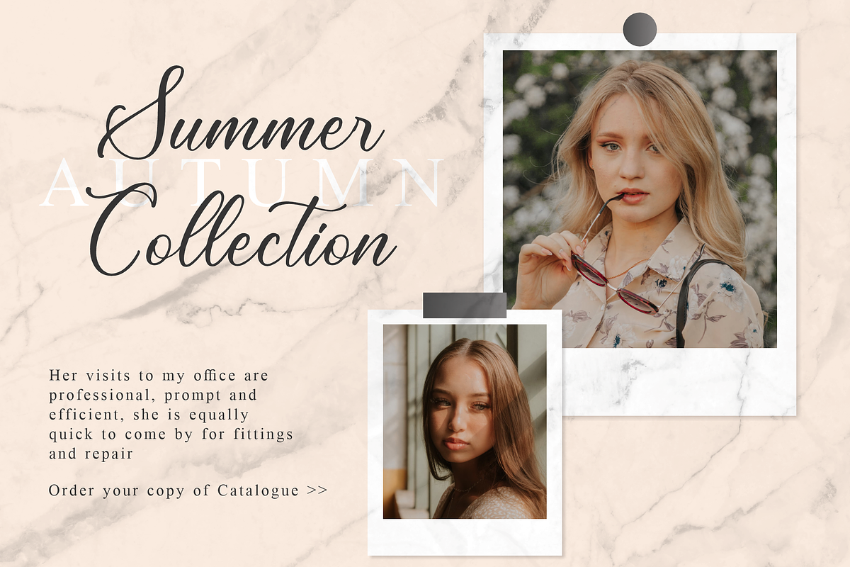 Gattenburg Mikalia Script Font, a Script Font by Storytype Studio (Photo 6 of 15)