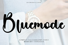 Bluemode