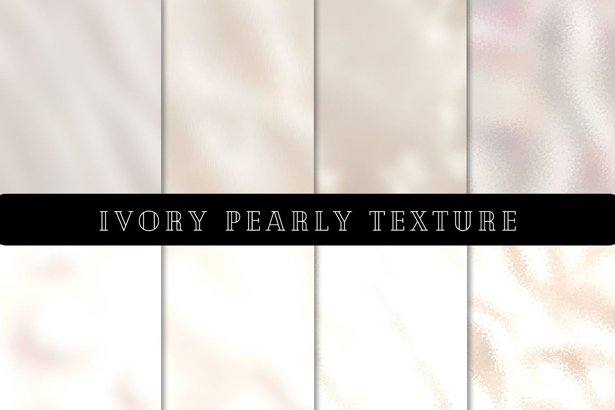 40 Metallic Pearl Texture Papers, a Graphic by UniqueMe (Photo 6 of 21)