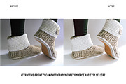 Lightroom Presets for Product & Food, an Action Add-On by Best Lightroom Presets (Thumbnail 8 of 31)