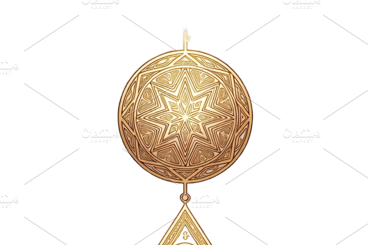 ETARA Celestial Collection, an Object Graphic by ETARA by Mea Hau (Photo 27 of 43)