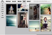 World Travel II - WordPress Theme, a WordPress Template by TemPlaza (Thumbnail 3 of 4)