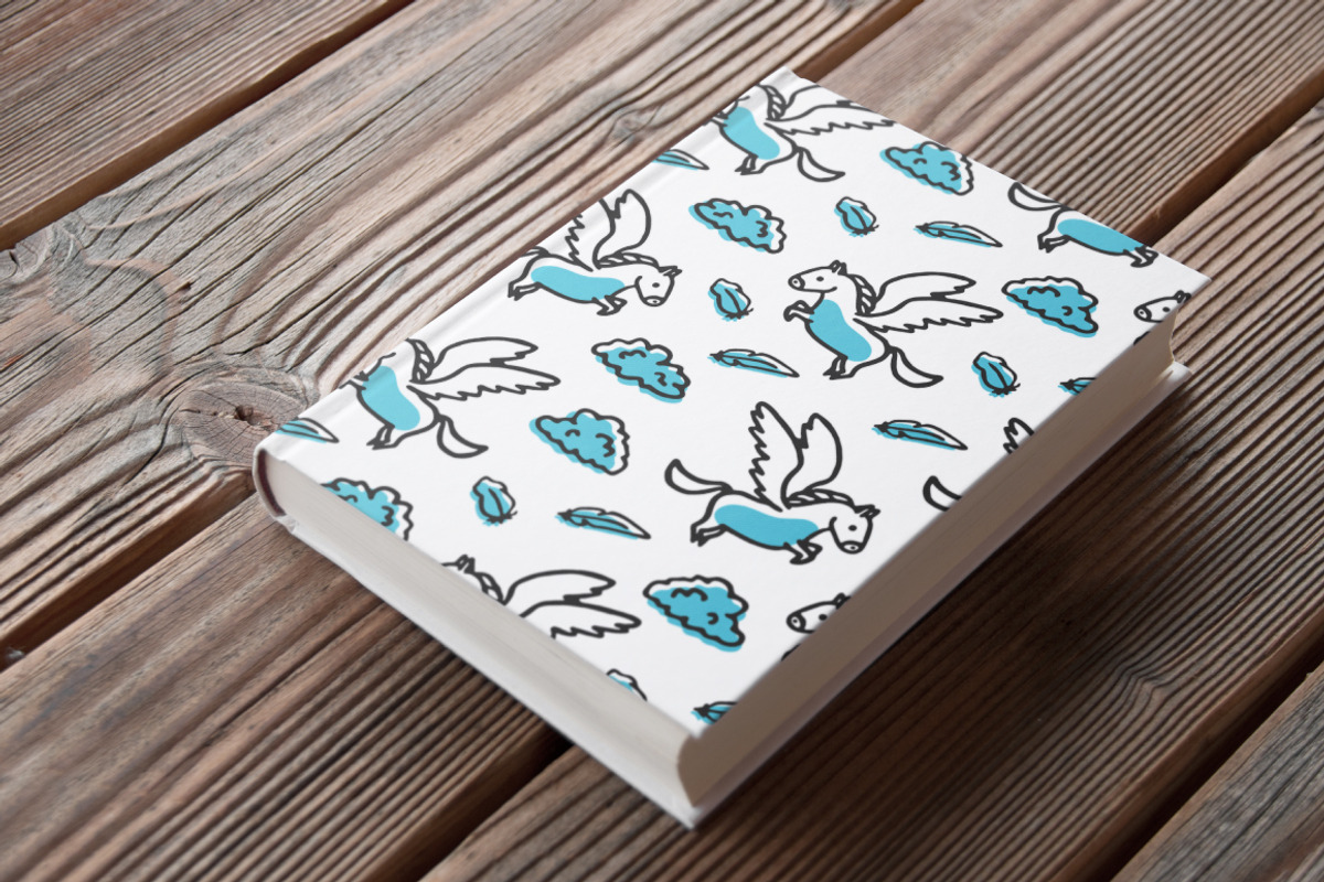Mythical beasts collection, an Animal Illustration by Monstreh (Photo 5 of 7)