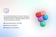 Xnix Pro Icon - Ultimate Icon packs, an Outline Icon by SyalUIUX (Thumbnail 4 of 6)