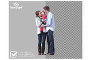 64 Casual People Photo Overlays, a Nature Photo by KenScape (Thumbnail 2 of 3)
