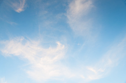 Light Sky Background preview 6