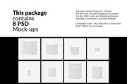 Tapestry Mockup - Many Sizes, a Mockup by mock-ups (Thumbnail 2 of 14)