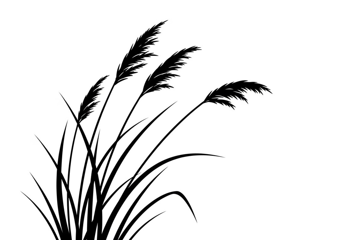 versatile nature-themed silhouettes, an Illustration by Amazin_art (Photo 17 of 31)
