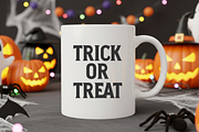 Vintage Halloween - Display Font, a Serif Font by Keithzo (Thumbnail 4 of 7)