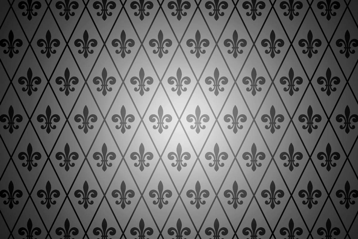 3 Fantastic Exclusive Retro Patterns preview 4
