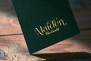 Charon Smith – A Modern Classic, a Serif Font by Qweera Studio (Thumbnail 6 of 12)