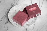 Soap Packaging Mockup, a Packaging Mockup by Artnivora.Std (Thumbnail 3 of 5)