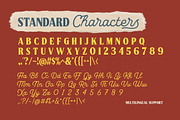 Cold Variana Font Duo, a Serif Font by Letterhend Studio (Thumbnail 6 of 11)