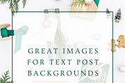 Fun Christmas Layflats, a Household Mockup by Mesmerizing Designs (Thumbnail 5 of 6)