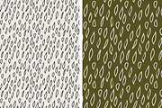 Rustic Hand-Drawn Patterns Vol 2, a Pattern Graphic by Hello Brio (Thumbnail 8 of 9)