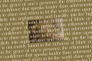 Agiantie | Elegant Tall Serif, a Serif Font by timelesstype.co (Thumbnail 15 of 20)