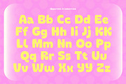 Dlofyn, a Sans Serif Font by graphicook (Thumbnail 3 of 10)
