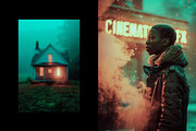 Cinematic FX Poster Effect, a Layer Style Add-On by Design Squad (Thumbnail 1 of 4)
