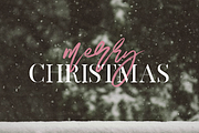 Magic Winter | Script Serif Font Duo, a Serif Font by KA Designs (Thumbnail 5 of 24)