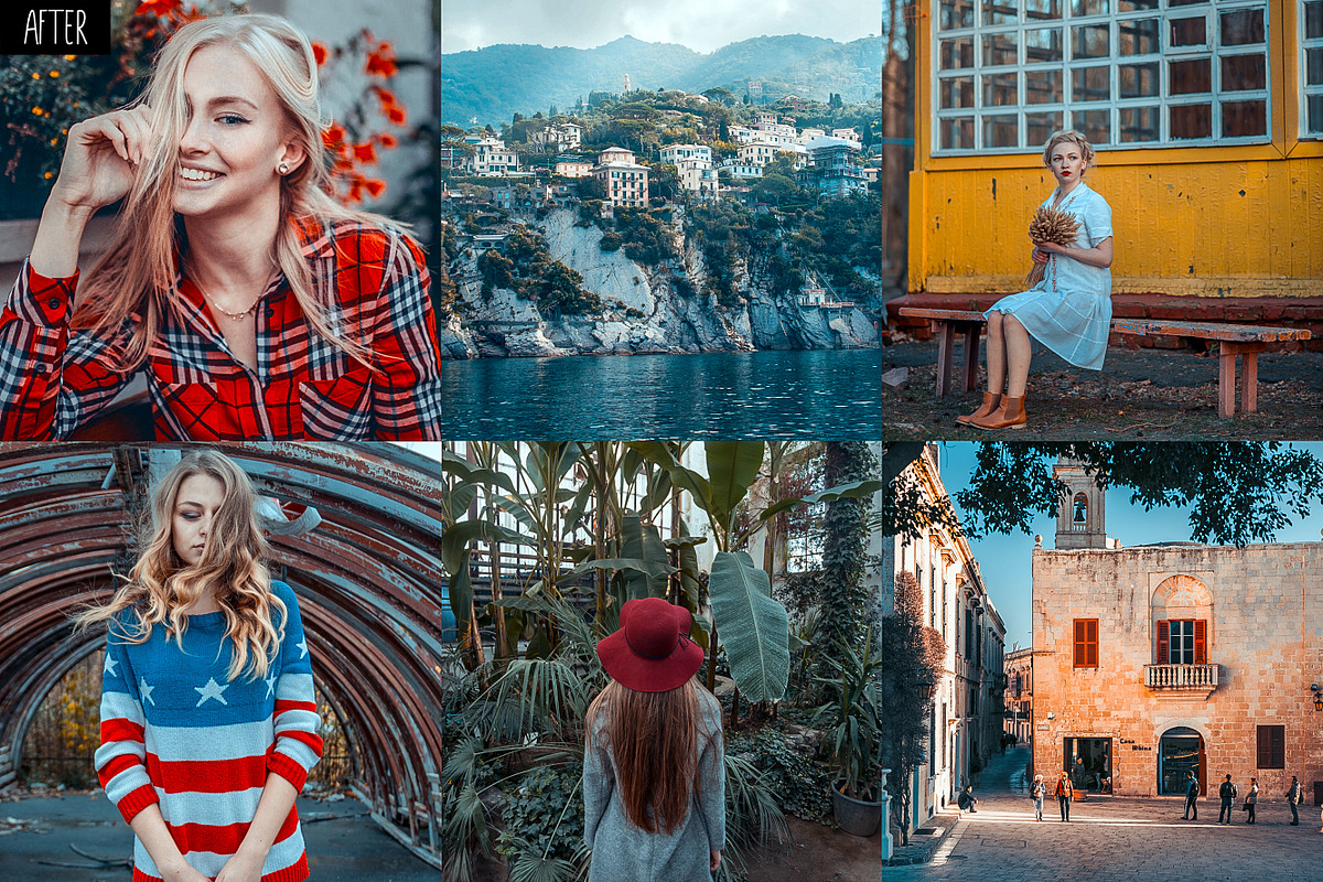 Creative Lightroom Presets, an Action Add-On by Willa (Photo 9 of 11)