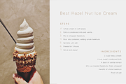 Beach Lovers Paradise Font Trio, a Handwritten Font by Vanem Studio (Thumbnail 12 of 12)