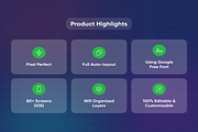 Home Service App Ui Kit, an UI Kit Template by Creative Perspective (Thumbnail 2 of 7)