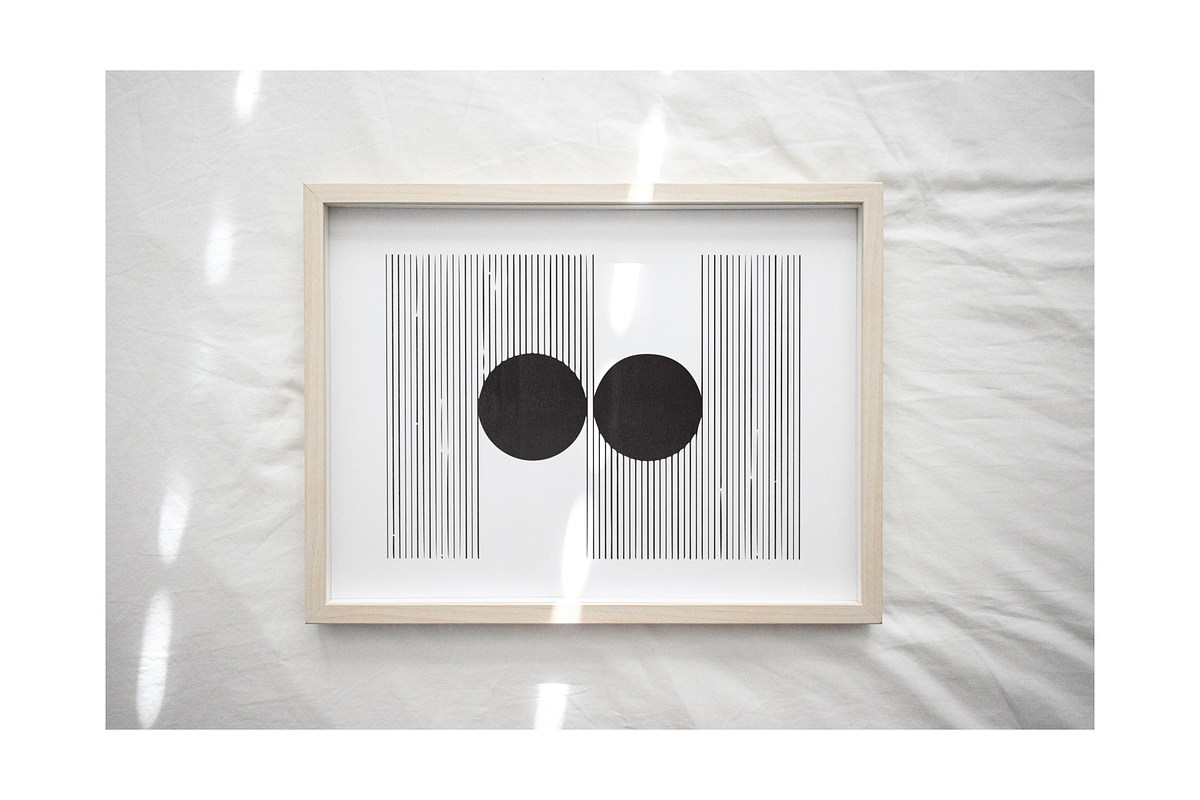 Frame Mockup Bundle - Rosea, a Household Mockup by Saguaro Digital (Photo 7 of 13)
