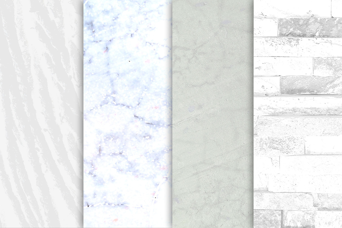 16 Elegant Marble Pattern Textures, a Texture Graphic by Designbase (Photo 3 of 5)