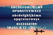 Cliken – Modern Bold Serif, a Serif Font by BrandSemut (Thumbnail 9 of 10)