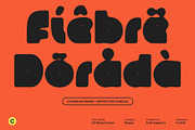 CS Marlow Drawn, a Sans Serif Font by Craft Supply Co. (Thumbnail 6 of 8)