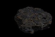 Fantasy Asteroid Collection, an Environmental 3D Model by Flash My Pixel (Thumbnail 38 of 42)