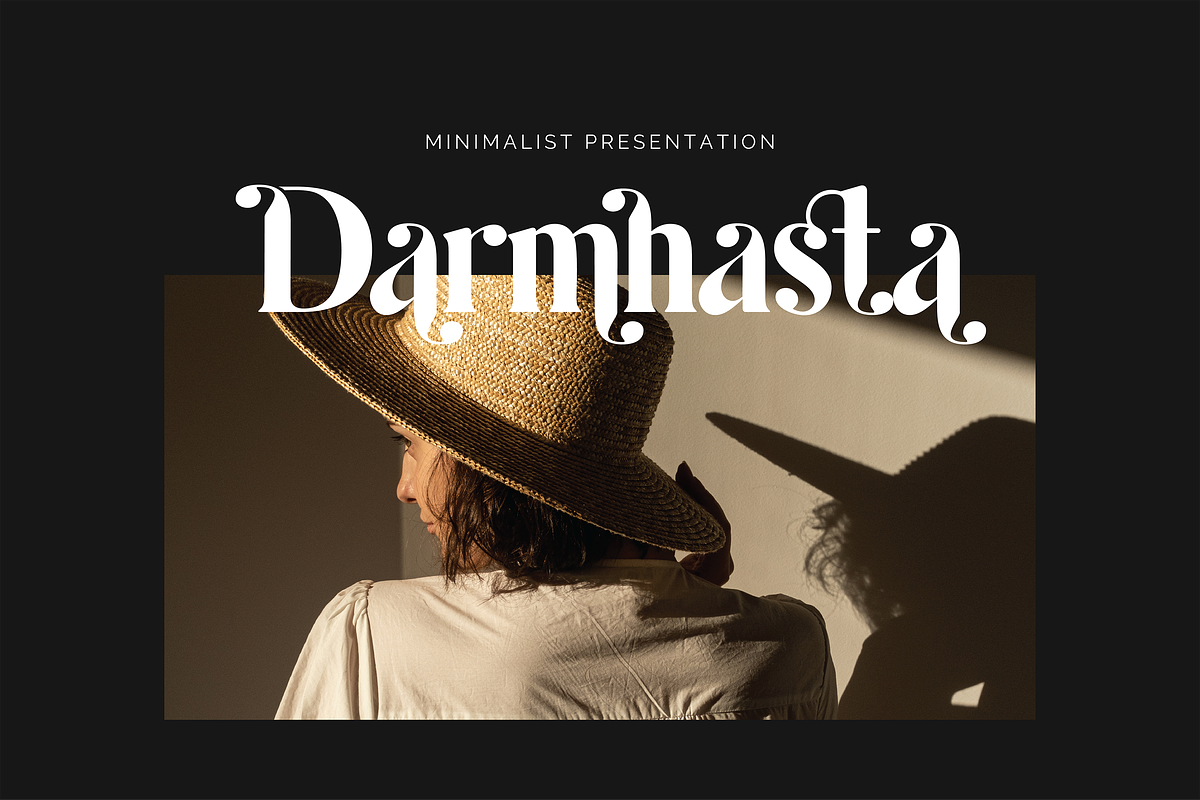 Marithin, a Serif Font by DYSA Studio (Photo 5 of 15)