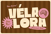 Bold Eater - Food Bold Chunky Font, a Sans Serif Font by Pandeka Studio (Thumbnail 3 of 9)