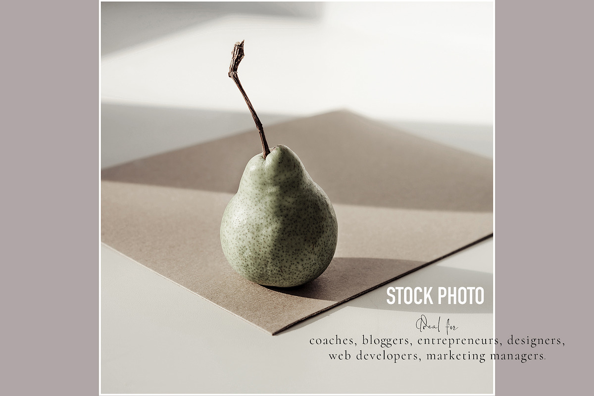 Minimalism. Feed №2., a Social Media Template by OntheMoon (Photo 4 of 10)
