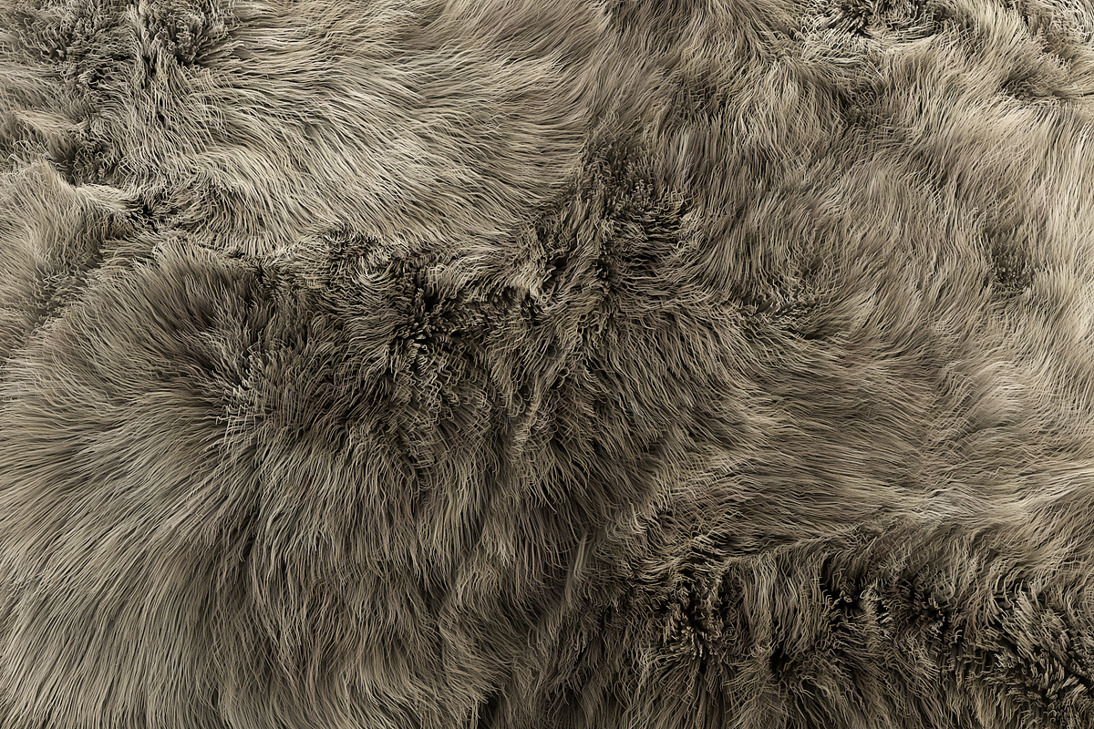 Collection of 38 fur pillows, an Object 3D Model by 3dmitruk (Photo 30 of 112)