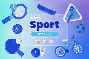 Morphic Sport
