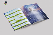 Elegant Canva Obituary Template, a Brochure Template by Protech Design ENT (Thumbnail 8 of 9)