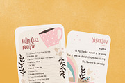 Cherries - 12 Fonts Styles, a Sans Serif Font by Dikas Studio (Thumbnail 11 of 14)